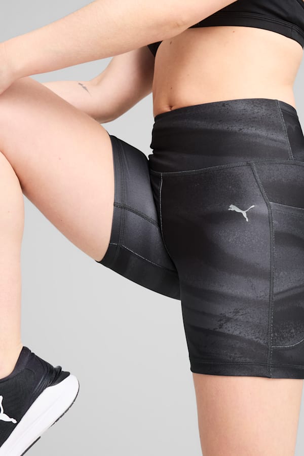 RUN VELOCITY 5" Short Tights Women, PUMA Black, extralarge